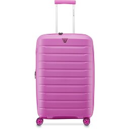 Roncato B-Flying Move 4 kółka Walizka 68 cm z plisą rozprężną  Model 12