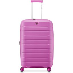Roncato B-Flying Move 4 kółka Walizka 68 cm z funkcją poszerzenia  Model 13