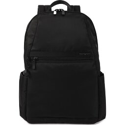 Hedgren Inner City Vogue XXL Plecak Ochrona RFID 37 cm Komora na laptopa  Model 1