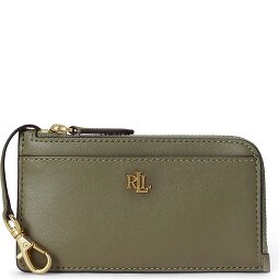 Lauren Ralph Lauren Portfel z kluczem Skóra 13 cm  Model 2