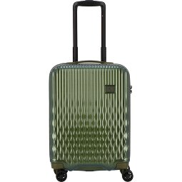 Pack Easy Flow 4 kółka Walizka kabinowa S 52 cm  Model 2
