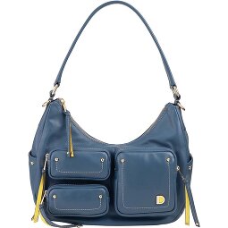 DuDu Pocket Torba na ramię Skóra 30 cm  Model 1
