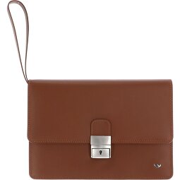 Golden Head Polo Torba męska skórzana na rękę 23 cm  Model 1