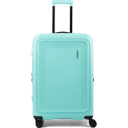 American Tourister Dashpop 4 kółka Walizka 67 cm z funkcją poszerzenia  Model 1