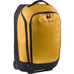 Vaude CityTravel 2-Wheel Backpack Trolley 54 cm Laptop compartment  Model 2