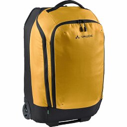 Vaude CityTravel 2-Wheel Backpack Trolley 54 cm Laptop compartment  Model 2