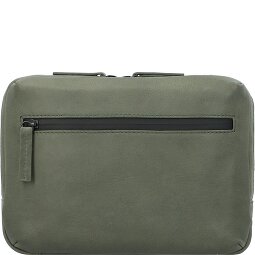 Leonhard Heyden Hague Fanny Pack Leather 22 cm  Model 3