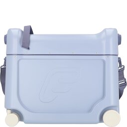 JetKids BedBox 4 kółka Walizka dla dzieci 39 cm  Model 1