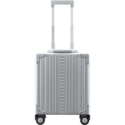 Aleon Wózek biznesowy 4-kołowy 42 cm Przegroda na laptopa  Model 1