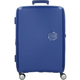 American Tourister Soundbox 4 kółka Walizka 77 cm z funkcją poszerzenia  Model 3