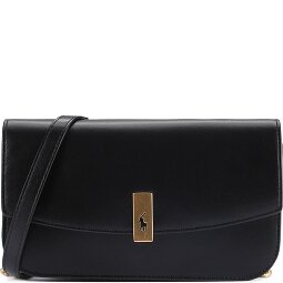 POLO RALPH LAUREN Polo ID Torba na ramię Skórzany 19 cm  Model 1