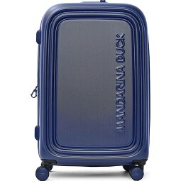 Mandarina Duck Logoduck wózek 4-kołowy 69 cm  Model 3