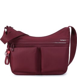 Hedgren Inner City Torba na ramię Ochrona RFID 34.5 cm  Model 2