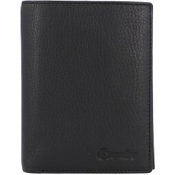Esquire Peru Wallet RFID Leather 9,5 cm  Model 5