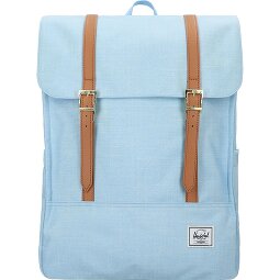 Herschel Survey Plecak 45 cm Komora na laptopa  Model 2
