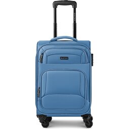 Smartbox Edition 04 4 kółka Walizka kabinowa 55 cm z funkcją poszerzenia  Model 5
