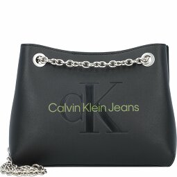 Calvin Klein Jeans Sculpted Torba na ramię 24 cm  Model 1