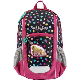 Step by Step Plecak dziecięcy KIGA Maxi 34 cm  Model 6
