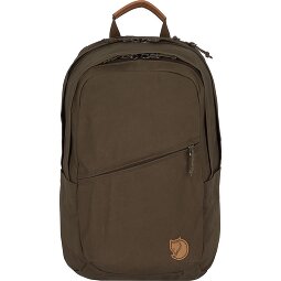 Fjällräven Räven 20 Plecak 36 cm Komora na laptopa  Model 3