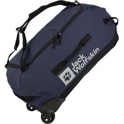 Jack Wolfskin All-In Duffle Wheeler 90 2 kółka Torba podróżna 80 cm  Model 1