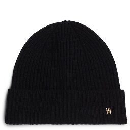Tommy Hilfiger Cashmere Chic Czapka z dzianiny  Model 1