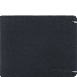 Burkely Antique Avery Wallet RFID Leather 12 cm  Model 1