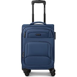 Smartbox Edition 04 4 kółka Walizka kabinowa 55 cm z funkcją poszerzenia  Model 6