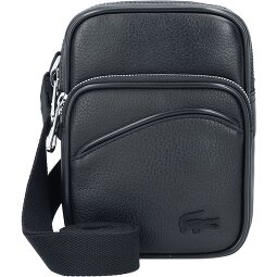 Lacoste Angy Torba na ramię Skórzany 14 cm  Model 2