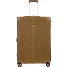 Bric's Life 4 kółka Walizka L 78 cm z funkcją poszerzenia  Model 1
