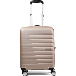 American Tourister Flashline 4 kółka Walizka kabinowy 55 cm  Model 2