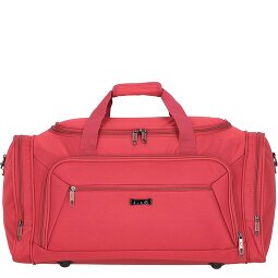 d&n Travel Line 7700 Torba podróżna 59 cm  Model 2