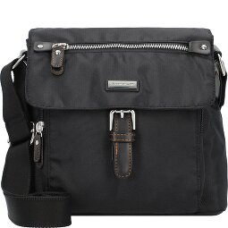 Tom Tailor Damska torba na ramię Rina 22 cm  Model 2