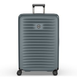 Victorinox Airox Advanced 4 kółka Walizka L 75 cm z plisą rozprężną  Model 2