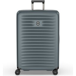 Victorinox Airox Advanced 4 kółka Walizka L 75 cm z plisą rozprężną  Model 3