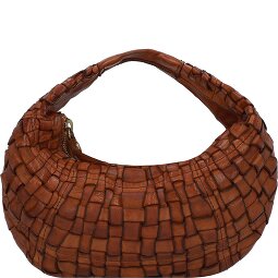 Campomaggi Marisa Torba Skórzany 30 cm  Model 2