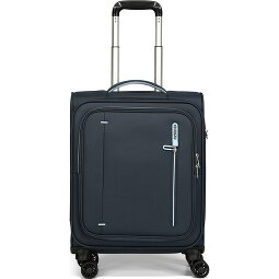 American Tourister Cloudrider 4 kółka Walizka kabinowy S 55 cm  Model 2