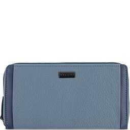 bugatti Sina Portfel Ochrona RFID Skórzany 19 cm  Model 2