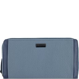 bugatti Sina Portfel Ochrona RFID Skórzany 19 cm  Model 2