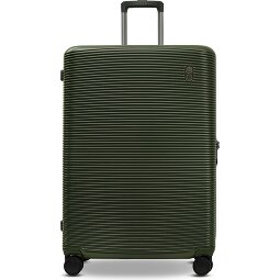 Echolac Ultima 4 kółka Walizka 76 cm z funkcją poszerzenia  Model 3