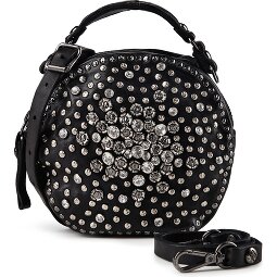 Campomaggi Eufemia Mini Torba Handbag Skóra 18 cm  Model 3