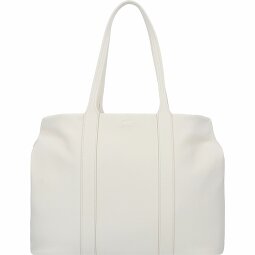 Lacoste City Court Shopper Bag Skórzany 41.5 cm  Model 1