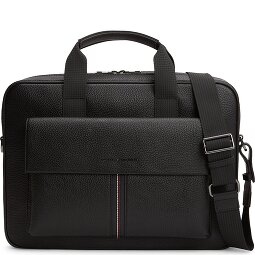 Tommy Hilfiger TH Central Teczka 38.5 cm Komora na laptopa  Model 1