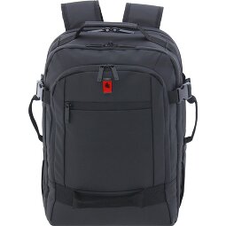 Gladiator 3900 Plecak 40 cm Komora na laptopa  Model 2