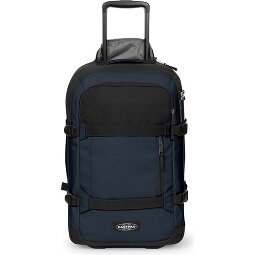 Eastpak Transit'R Pro 2 kółka Torba podróżna S 56 cm  Model 1