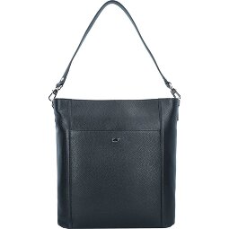 Braun Büffel Hanna Torba na ramię Skórzany 34 cm Komora na laptopa  Model 4