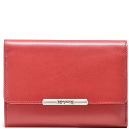 Esquire Helena Portfel I Skórzany 14 cm  Model 2