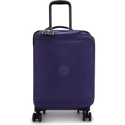Kipling Basic Spontaneous 4 kółka Walizka kabinowy S 33 cm  Model 4