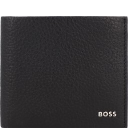 Boss New Crosstown Portfel Skórzany 11 cm  Model 1