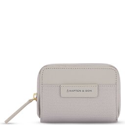 Kapten & Son Bergen Portfel 12 cm  Model 1