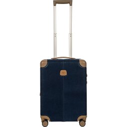 Bric's Life 4 kółka Walizka kabinowa S 55 cm z funkcją poszerzenia  Model 1